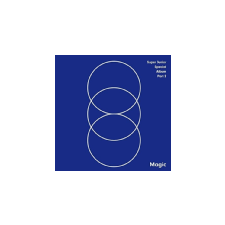 Super Junior - Magic (Cd) rock / pop
