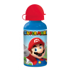 Super Mario alumínium kulacs 400 ml