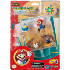 Super Mario egyensúlyozó játék - Desert Stage társasjáték