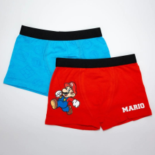 Super Mario gyerek boxeralsó 2 darab/csomag 5 év gyerek alsó