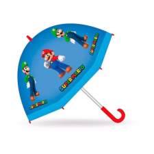 Super Mario gyerek esernyő esernyő