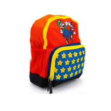  Super Mario hátizsák, táska 28 cm ajándéktárgy