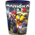 Super Mario Kart pohár, műanyag 260 ml