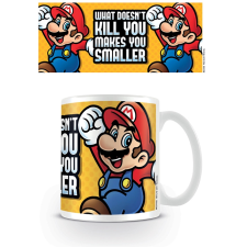  Super Mario kerámia bögre babaétkészlet