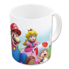 Super Mario kerámia bögre - 330 ml bögrék, csészék