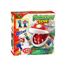  Super Mario Pirahna társasjáték társasjáték