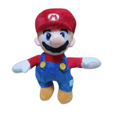  Super Mario plüss figura gyerekeknek 28cm plüssfigura