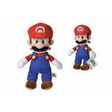 Super Mario plüssfigura 30 cm plüssfigura