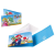 Super Mario Super Mario Mushroom World Party meghívó 8 db-os