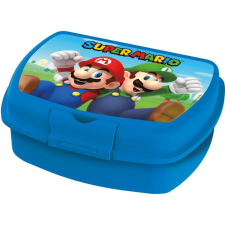  Super Mario Urban szendvicsdoboz babaétkészlet
