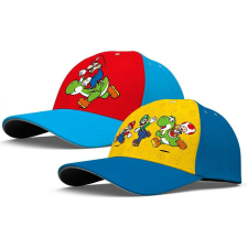  Super Mario Yoshi gyerek baseball sapka 52-54 cm gyerek sapka