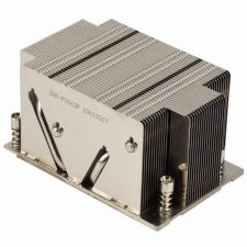 Super Micro Cooler Server SUPERMICRO SNK-P0063P (SP3) 2U Passive (SNK-P0063P) hűtés