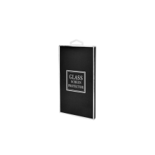 - SUPER PET IPHONE 12 / 12 PRO 6.1 FÓLIA FEKETE mobiltelefon kellék