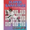  Super Samurai Sudoku – Djape