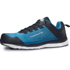  SUPER SET BLUE ESD S1P SRC félcipő - 47