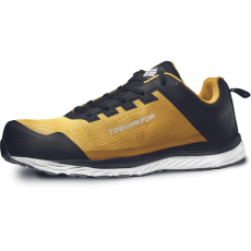  SUPER SET YELLOW ESD S1P SRC félcipő 42