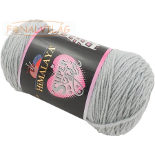 SUPER SOFT - Világos szürke - 803 rövidáru