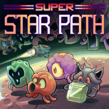  Super Star Path (digitális licenc) videójáték