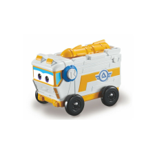 Super Wings Mini járművek Rover (740133P) autópálya és játékautó