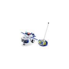 Super Wings Távirányítós Paul a rendőr repcsi (710750) távirányítós modell
