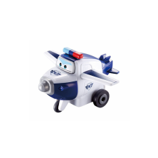 Super Wings Vroom n Zoom - Paul(730101A) helikopter és repülő