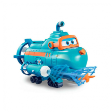 Super Wings Wild team buddy tengeralattjáró figura (730809) játékfigura