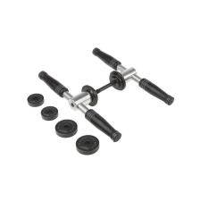 SuperB TB-1900B BB30, BB86, BB90 Pressfit középcsapágy behúzó szerszám kerékpár és kerékpáros felszerelés