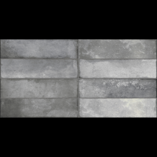 Superceramica LIFE GRIS FALICSEMPE 30X60CM 1,44M2/CSOMAG SZÜRKE, FÉNYES csempe