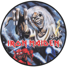 SUPERDRIVE Iron Maiden Number Of The Beast Gaming Mouse Pad (SA5646-IM2) egérpad