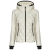 Superdry Dzsekik TREKKER CLASSIC HOODED JKT Fehér DE 38