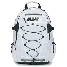 Superdry Hátitáskák OUTDOOR 28L BACKPACK Fehér Egy méret hátizsák
