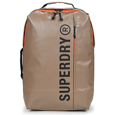 Superdry Hátitáskák TARP 35L Bézs Egy méret