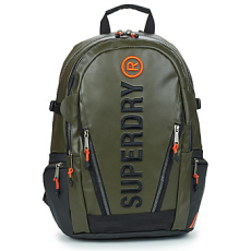 Superdry Hátitáskák TARP BRODE Keki Egy méret