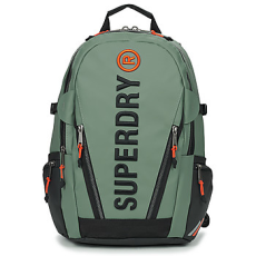 Superdry Hátitáskák TARP RUCKSACK BRODE Keki Egy méret