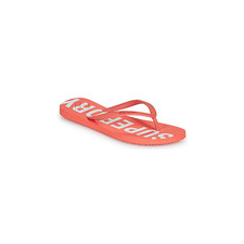 Superdry Lábujjközös papucsok Code Essential Flip Flop Rózsaszín 36 / 37 női papucs