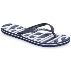 Superdry Lábujjközös papucsok Vintage Vegan Flip Flop Tengerész 36 / 37