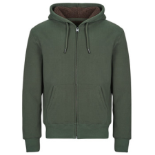 Superdry Pulóverek HOODED ZIP Keki EU M férfi pulóver, kardigán
