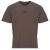 Superdry Rövid ujjú pólók Micro Logo Tshirt Szürke EU L