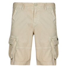 Superdry Rövidnadrágok CORE CARGO SHORT Bézs US 28