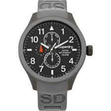 Superdry SYG110E férfi karóra karóra