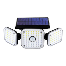 Superfire FF13-C napelemes kerti lámpa 22W 300lm 2400mAh (FF13-C) kültéri világítás