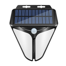 Superfire Solar lamp Superfire FF11-F, 6W, 280lm, 1500mAh kültéri világítás