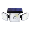 Superfire Solar lamp Superfire FF13-C, 22W, 300lm, 2400mAh
