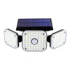 Superfire Solar lamp Superfire FF13-C, 22W, 300lm, 2400mAh
