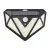 Superfire Solar lamp Superfire FF6-B, 33W, 220lm, 1200mAh