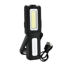 Superfire Workshop flashlight Superfire G12, 566lm, USB kültéri világítás