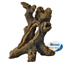 SuperFish | DECO TREE | Fa dekoráció - M akvárium dekoráció