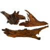  SuperFish |Driftwood X-Small - akváriumi dísz