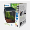 SuperFish | HOME 8 AQUARIUM BLACK - 8 L