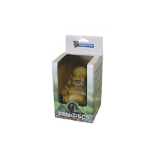 SuperFish | ZEN DECO LAUGHING BUDDHA | Nevető buddha dekoráció - 11x11x19 cm akvárium dekoráció